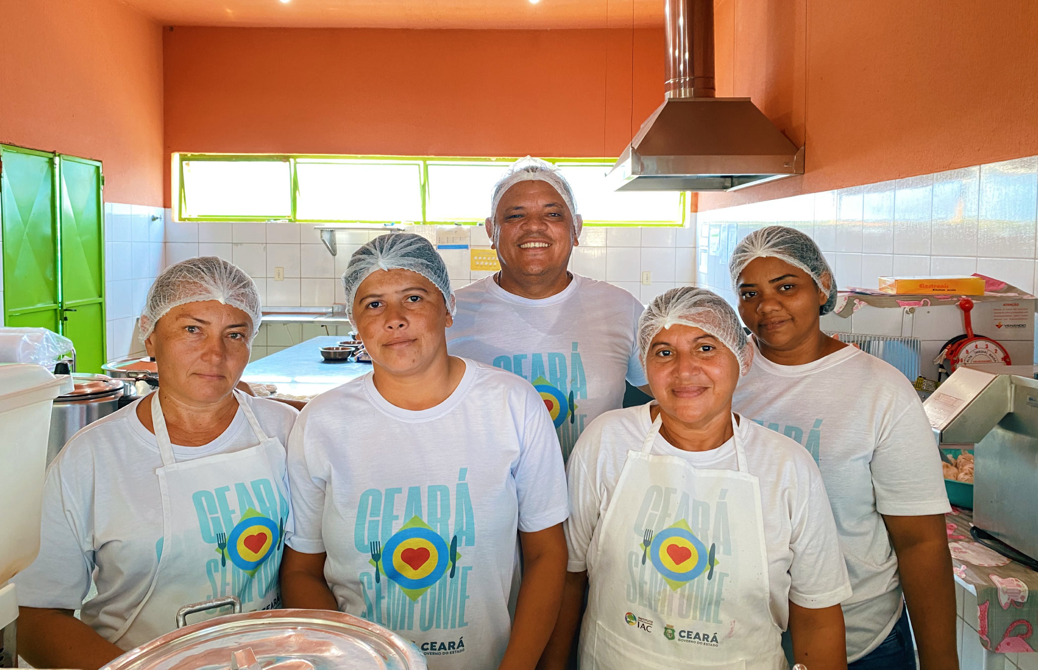 Festival Ceará Sem Fome 2